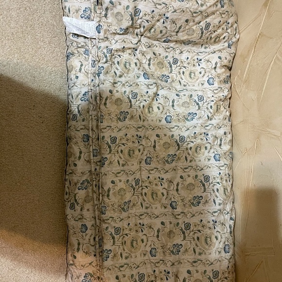 Polo Ralph Lauren queen comforter cream - Picture 4 of 4